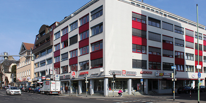 Bildungszentrum Bauer Standort Friedberg Bildungszentrum Bauer Standort Friedberg