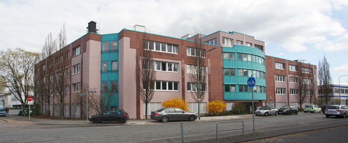 Bildungszentrum Bauer Bildungszentrum Bauer