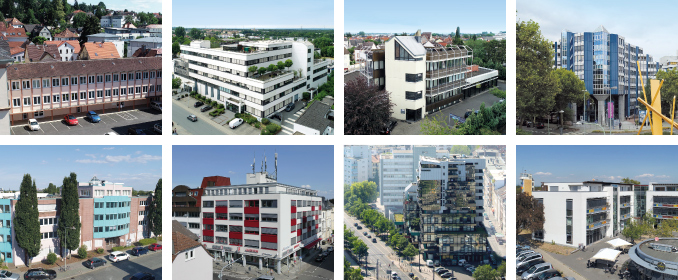 Bildungszentrum Bauer Frankfurt Bildungszentrum Bauer Frankfurt