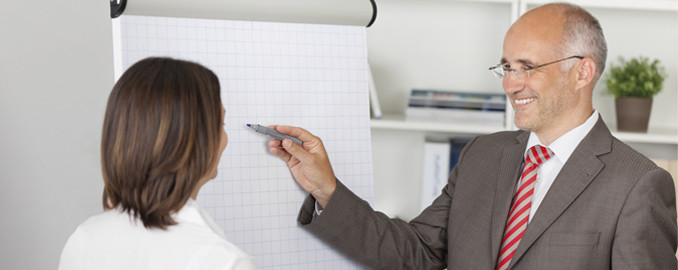 Bewerbungscoaching Bewerbungscoaching