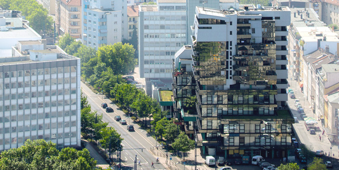 Bildungszentrum Bauer Standort Offenbach