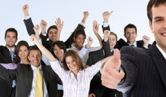 Bewerbungsmanagement
