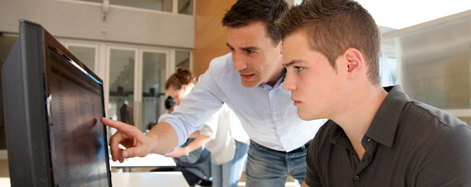 Ausbildung der Ausbilder AEVO (IHK) (AdA)